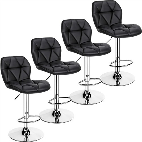 4pcs adjustable bar - 4pcs,